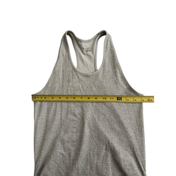 Athleta Speedlight Texture Tank Size Small - Picture 5 of 6
